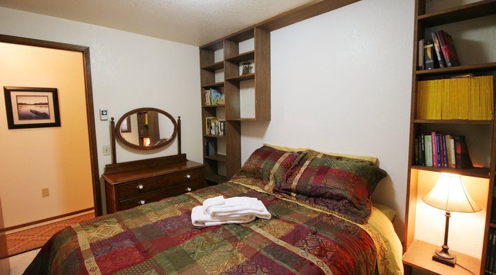 Snowline Cabin #23