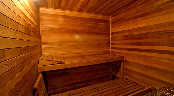 Snowline Cabin #23