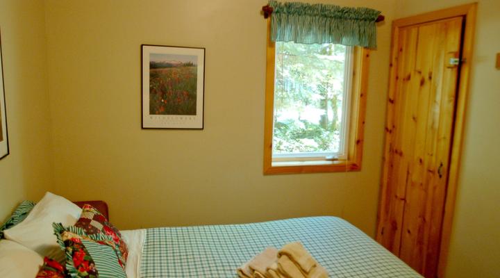 #32 Mt. Baker Rim Cabin