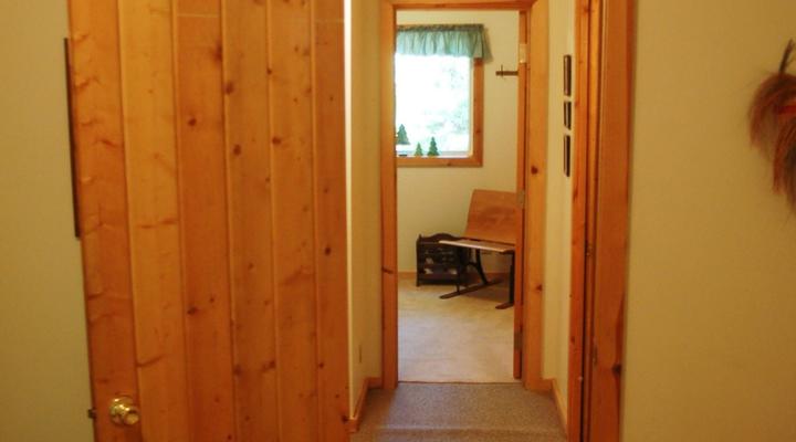 #32 Mt. Baker Rim Cabin