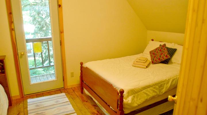 #32 Mt. Baker Rim Cabin