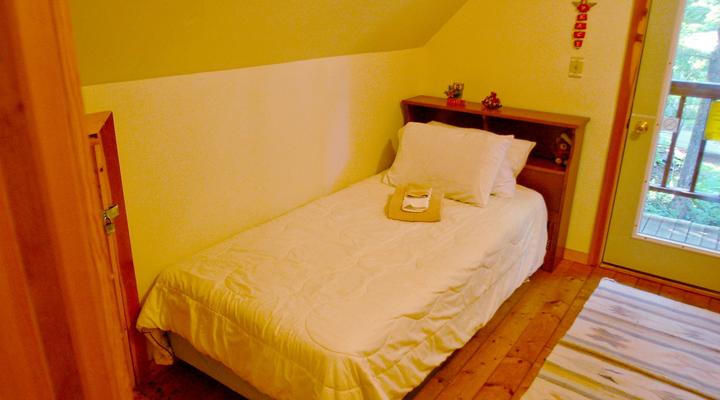 #32 Mt. Baker Rim Cabin