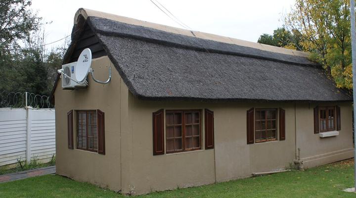 Helena's Guest House