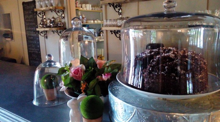 TeaterHuis Boutique Hotel 