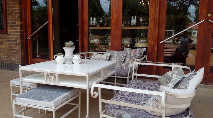 TeaterHuis Boutique Hotel 