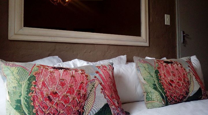 TeaterHuis Boutique Hotel 