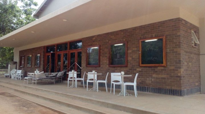 TeaterHuis Boutique Hotel 