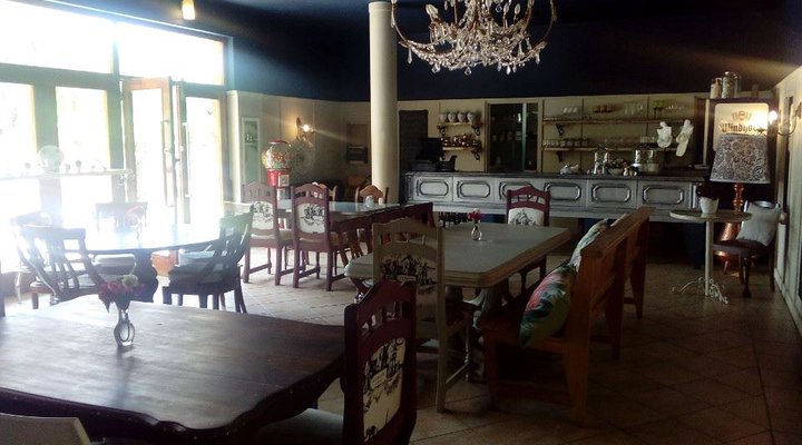 TeaterHuis Boutique Hotel 