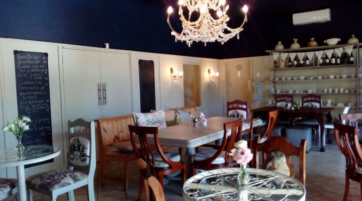 TeaterHuis Boutique Hotel 