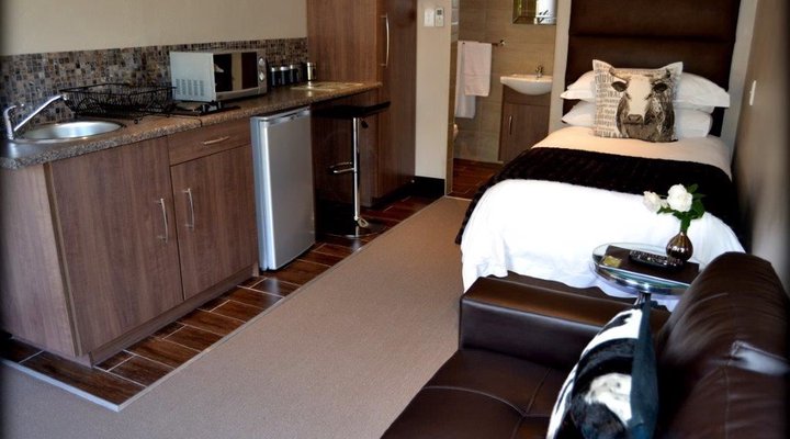 Krith Guest House and Self-catering