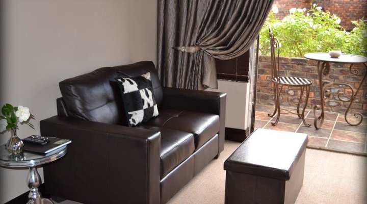 Krith Guest House and Self-catering