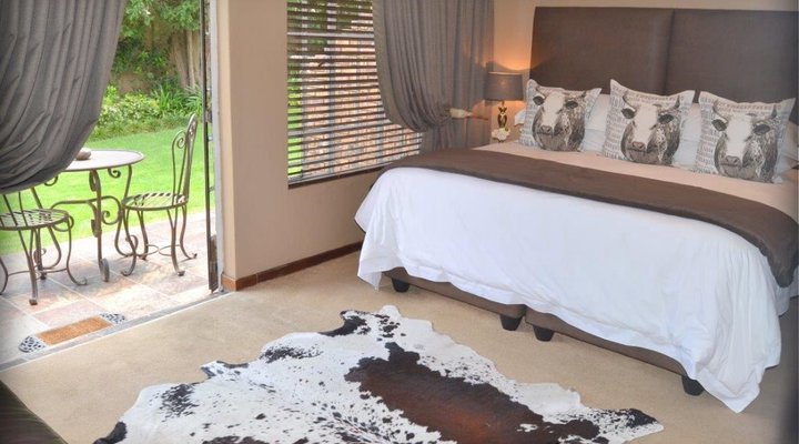 Krith Guest House and Self-catering