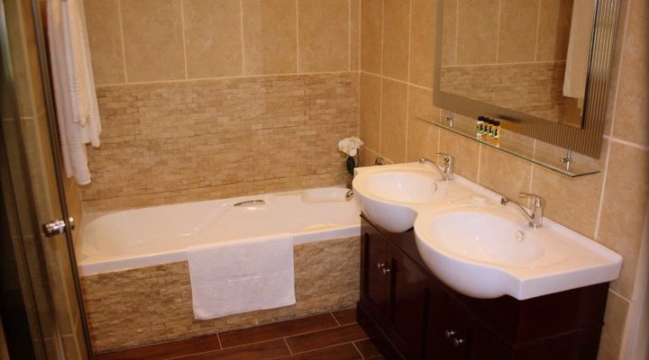 Krith Guest House and Self-catering