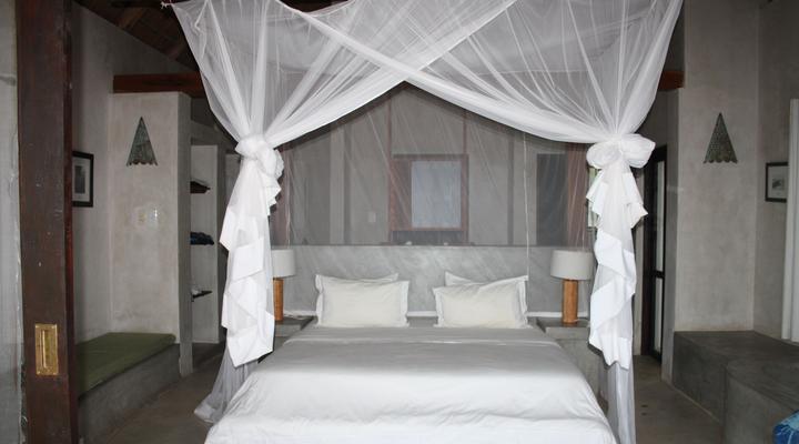 Vilanculos Beach House