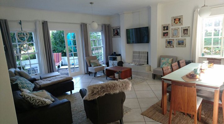 Zevenwacht Village Cottage