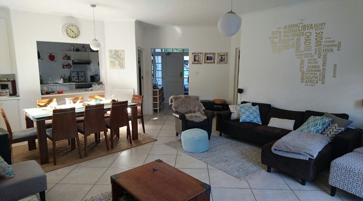 Zevenwacht Village Cottage