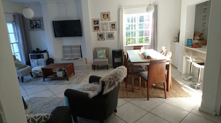 Zevenwacht Village Cottage