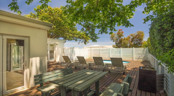 Oaklands on the Knoll by Dream Resorts