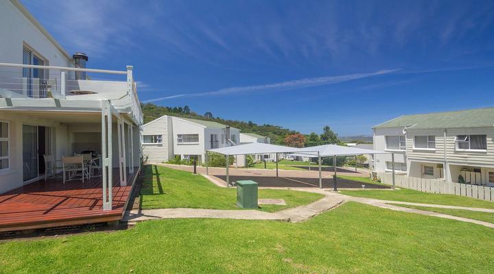 Oaklands on the Knoll by Dream Resorts