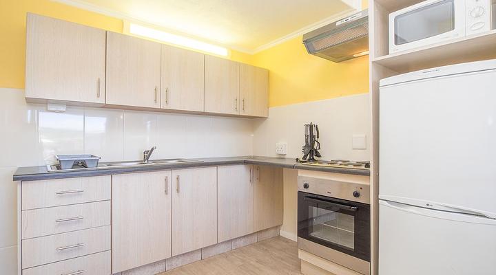 Hartenbos Lagoon Resort by Dream Resorts