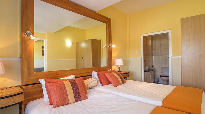 Hartenbos Lagoon Resort by Dream Resorts