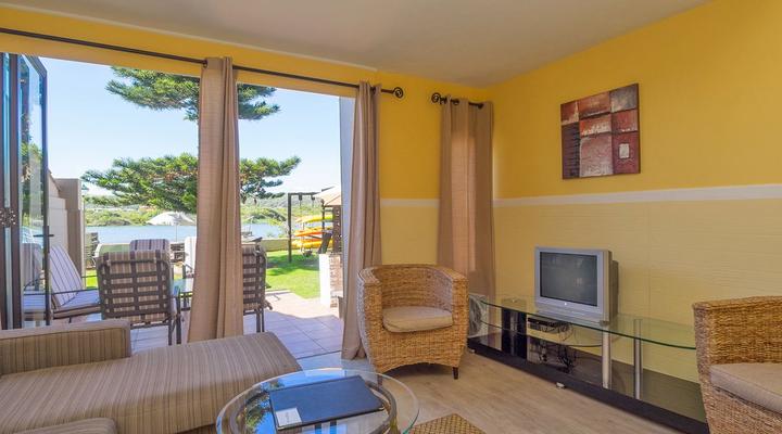 Hartenbos Lagoon Resort by Dream Resorts