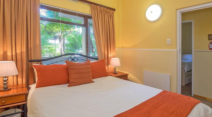 Hartenbos Lagoon Resort by Dream Resorts