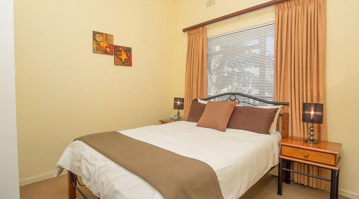 Hartenbos Lagoon Resort by Dream Resorts