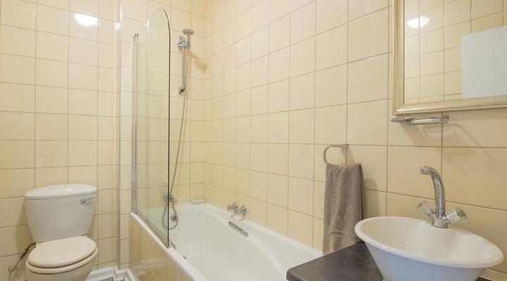 Hartenbos Lagoon Resort by Dream Resorts