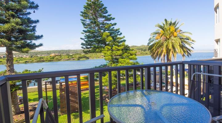 Hartenbos Lagoon Resort by Dream Resorts