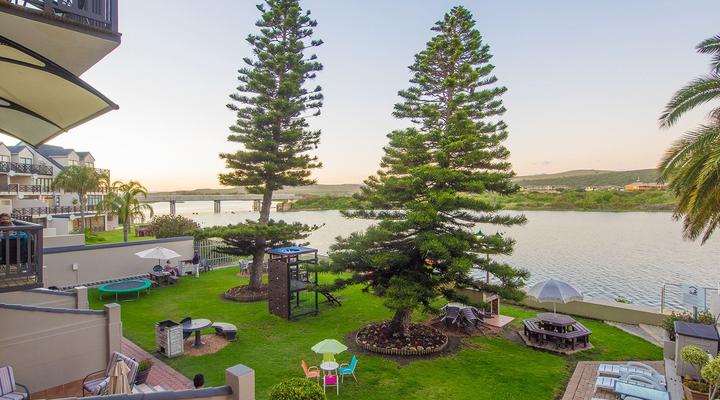 Hartenbos Lagoon Resort by Dream Resorts