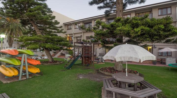 Hartenbos Lagoon Resort by Dream Resorts