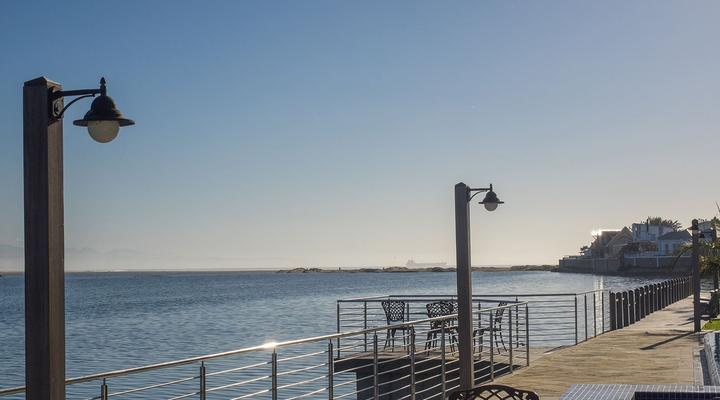 Hartenbos Lagoon Resort by Dream Resorts