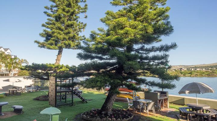 Hartenbos Lagoon Resort by Dream Resorts