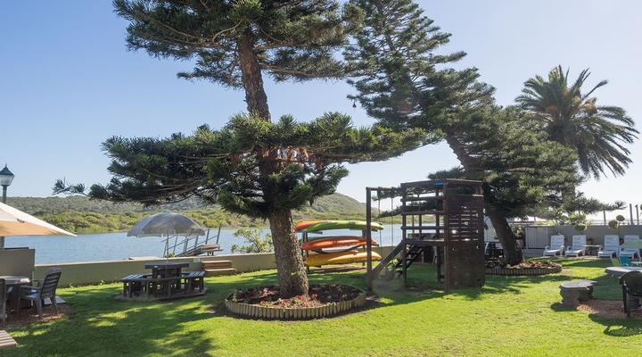 Hartenbos Lagoon Resort by Dream Resorts