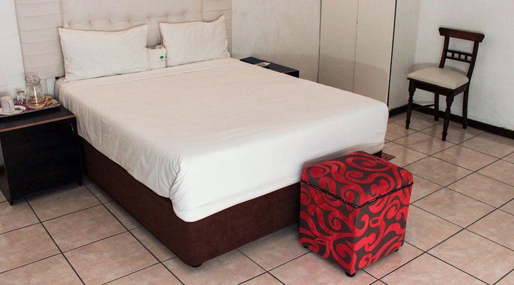 Luxury Wild Inn Guest House