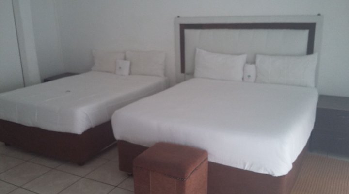 Luxury Wild Inn Guest House