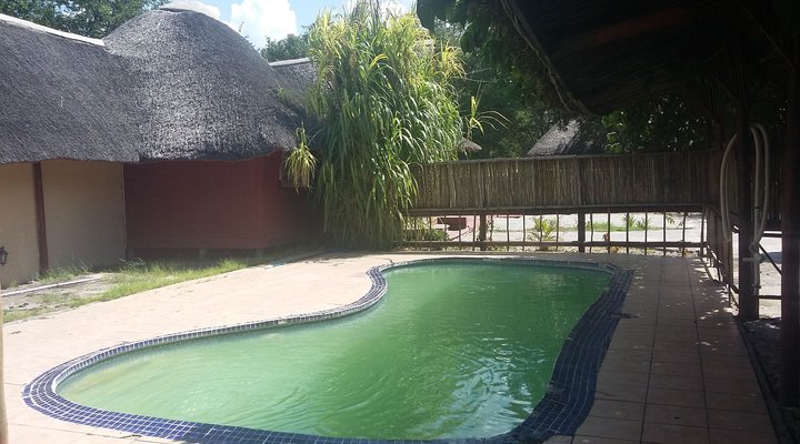Luxury Wild Inn Guest House