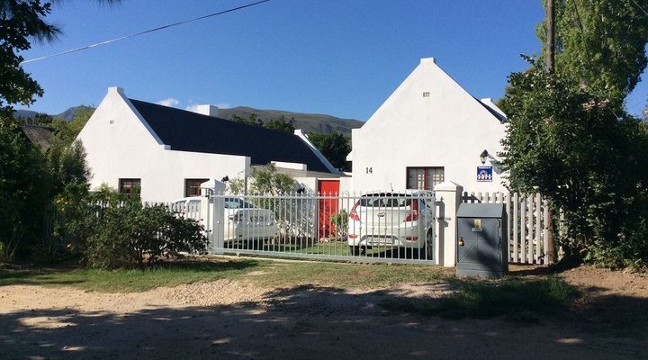 Coot Cottage