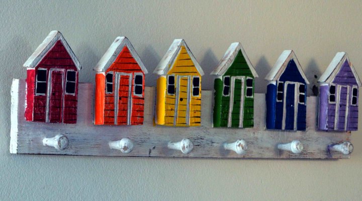 South Shore Beach Apartments Ibis 204