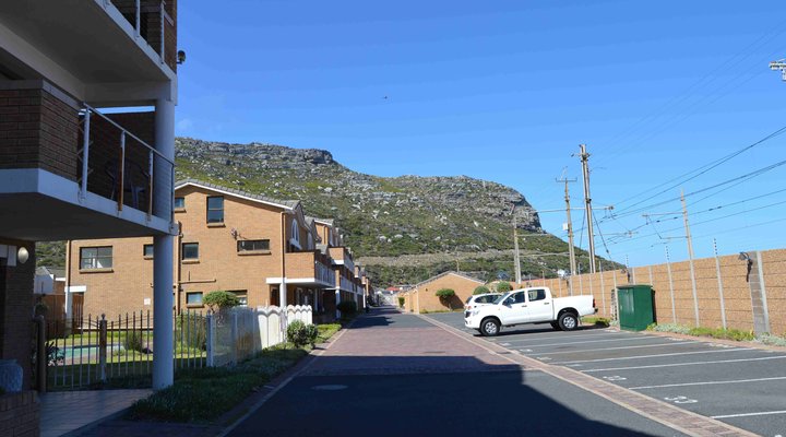 South Shore Beach Apartments Ibis 204