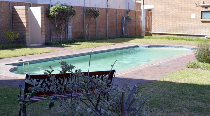 South Shore Beach Apartments Ibis 204