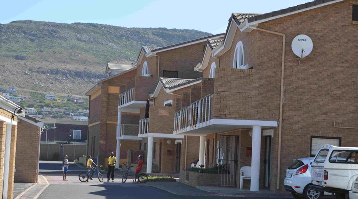 South Shore Beach Apartments Ibis 204