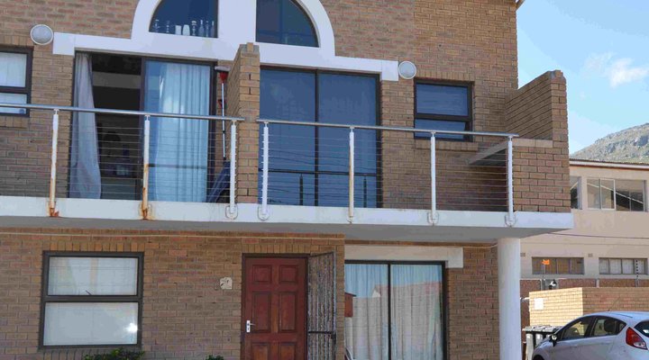 South Shore Beach Apartments Ibis 204