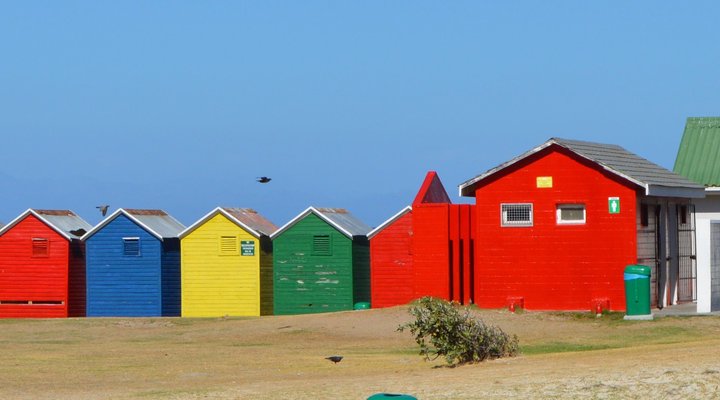 South Shore Beach Apartments Ibis 204