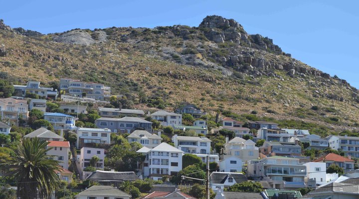 South Shore Beach Apartments Ibis 204