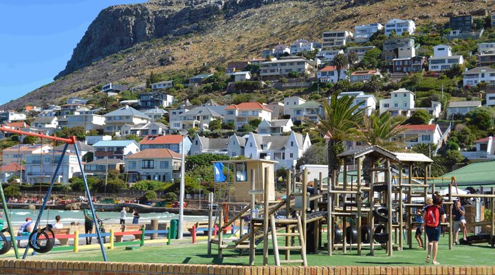 South Shore Beach Apartments Ibis 204