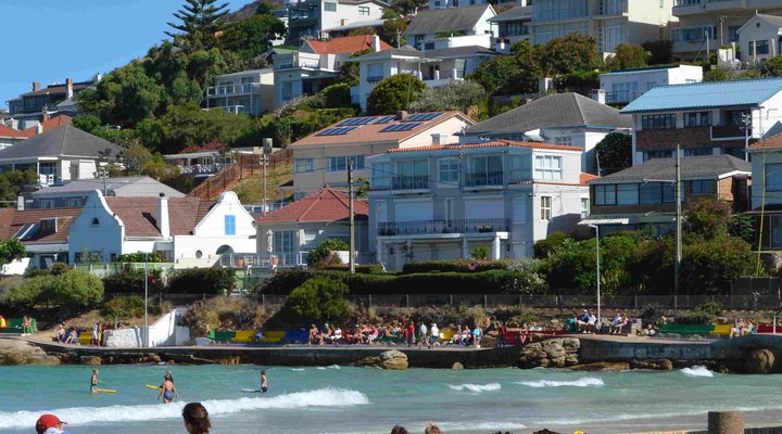 South Shore Beach Apartments Ibis 204