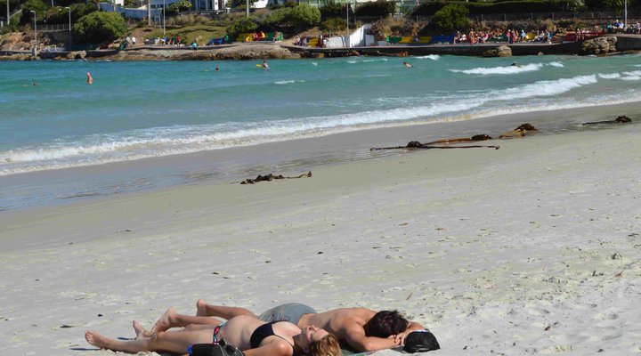 South Shore Beach Apartments Ibis 204