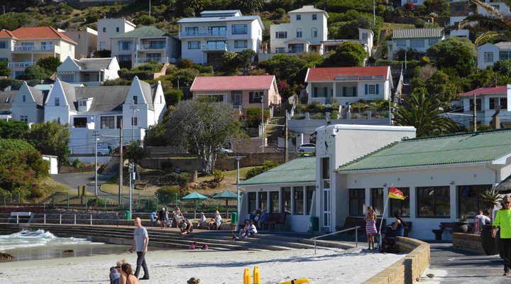 South Shore Beach Apartments Ibis 204